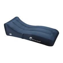 Flextail Cozy Lounger Automatinis pripučiamas gultas (mėlynas)