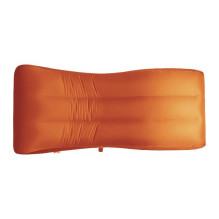 Flextail Cozy Lounger Automatinis pripučiamas gultas (oranžinė)