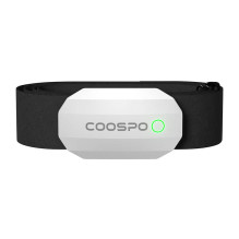 Chest Heart Rate Monitor Coospo H808S-W