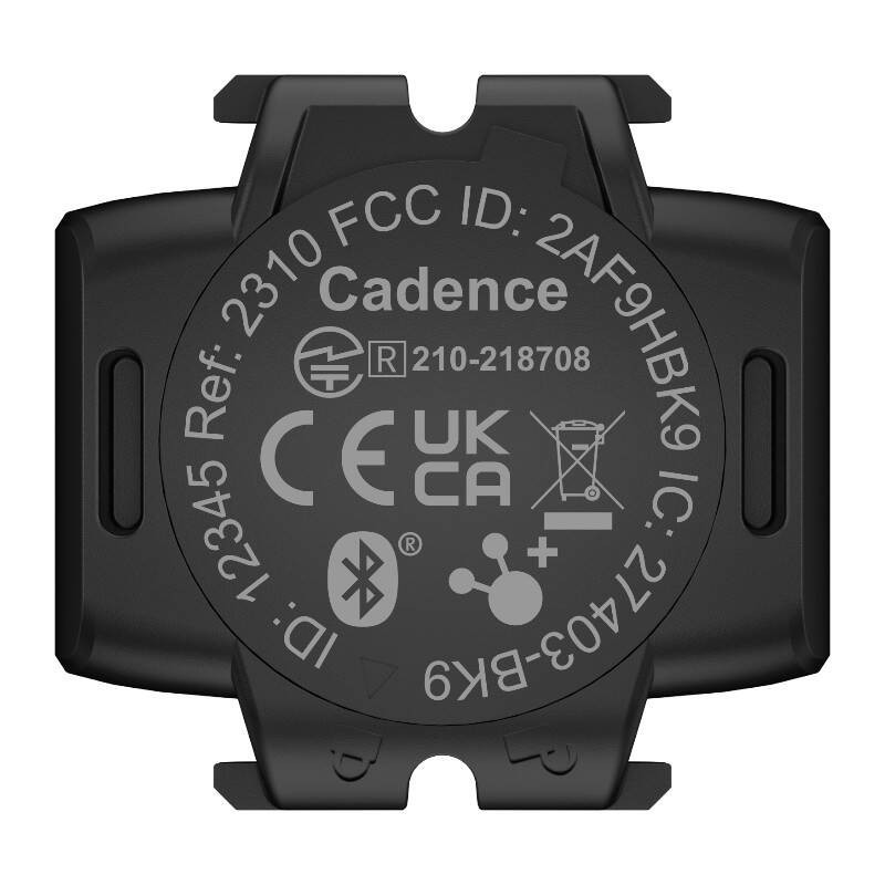 Cadence Sensor Coospo BK9C