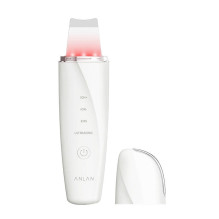 Cavitation Peeling with ionisation and light therapy ANLAN 01-ACPJ13-02A (white)