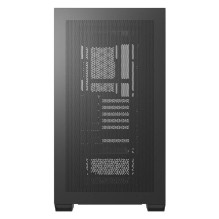 Darkflash DLX4000 Mesh Computer Case (black)