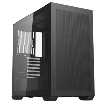 Darkflash DLX4000 Mesh Computer Case (black)