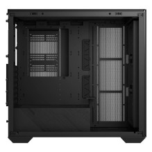 Darkflash DLX4000 Mesh Computer Case (black)