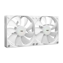 Darkflash AP240 computer water cooling (white)