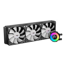 Darkflash AP360 CPU liquid cooling (black)