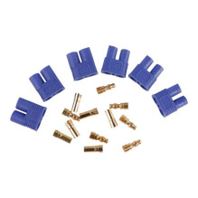 EC3 male &amp; female plug (3 pairs)