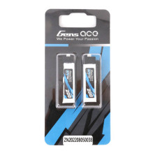 Gens ace 200mAh 3,7V 45C...