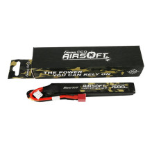 Gens ace 25C 1500mAh 2S1P...