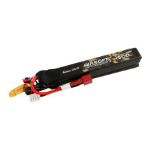 Gens ace 25C 1500mAh 3S1P...