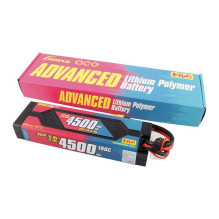 Gens ace Advanced 4500mAh...