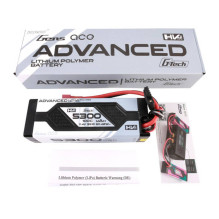 Gens ace Advanced G-Tech...