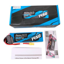 Gens Ace G-Tech 1450 mAh...