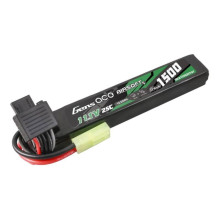 Gens ace G-Tech 25C 1500mAh...