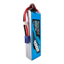 Gens ace G-Tech 4000mAh...