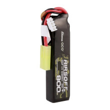 Gens Ace Lipo 800MAH 11.1V...