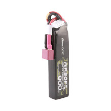 Gens Ace Lipo 800MAH 11.1V...