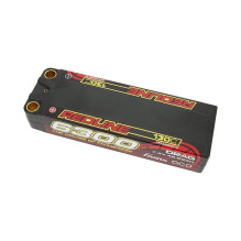 Gens ace Redline Series 6300mAh 7.4V 130C 2S2P HardCase 70 LiPo baterija