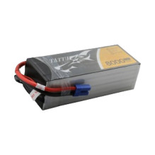 Tattu 8000mAh 22,2V 25C...