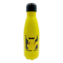 Vandens butelis 500 ml Pokemon PK00025 KiDS Licencija