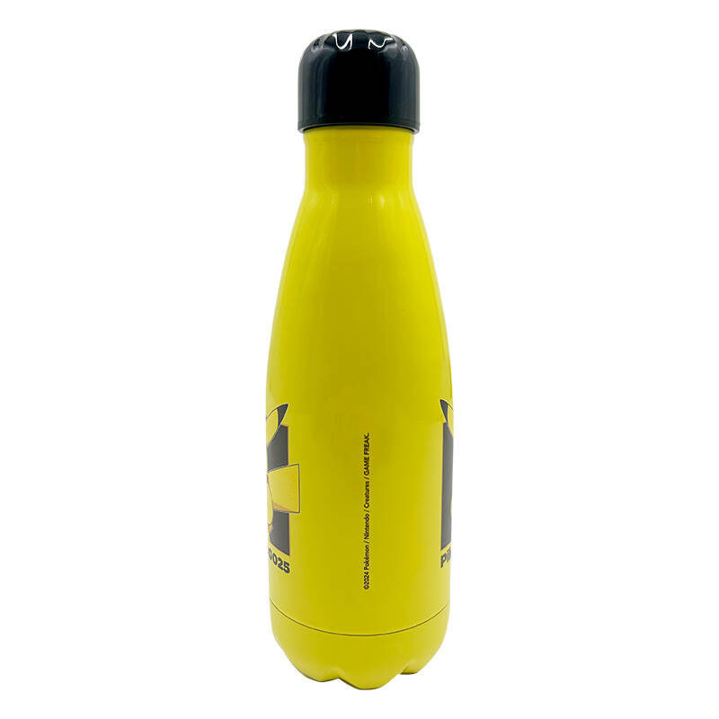 Water bottle 500 ml Pokemon PK00025 KiDS Licensing