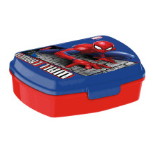 Lunchbox Spiderman SP50008...