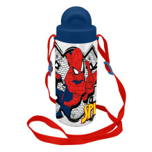 Vandens butelis 500 ml Spiderman 840371 KiDS Licensing