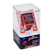 Interactive smartwach Spiderman SPD4588 KiDS Licensing