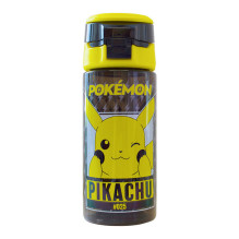 Vandens butelis 500ml Pokemon PK91491 KiDS Licensing