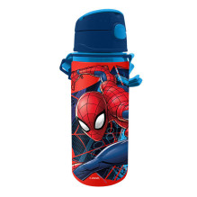 Vandens butelis 600ml Spiderman SP50010 KiDS Licensing