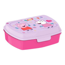 Lunchbox Peppa Pig PP09050...