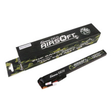 Gens ace 25C 1200mAh 3S1P...