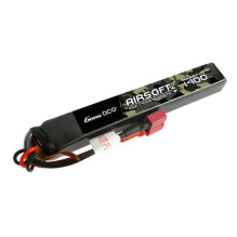 Gens ace 25C 1400mAh 2S1P...