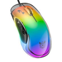 ONIKUMA CW925 RGB apšviesta laidinė žaidimų pelė