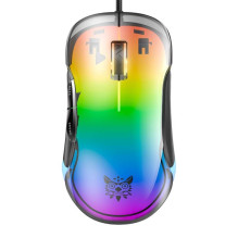 ONIKUMA CW925 RGB apšviesta laidinė žaidimų pelė