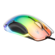 ONIKUMA CW925 RGB apšviesta laidinė žaidimų pelė