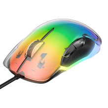 ONIKUMA CW925 RGB apšviesta laidinė žaidimų pelė