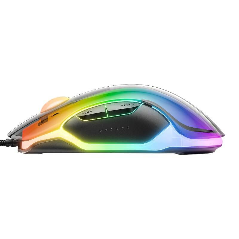 ONIKUMA CW925 RGB apšviesta laidinė žaidimų pelė