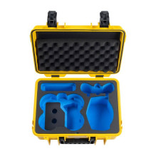 Case B&amp;W Type 4000 for DJI Avata 2 (yellow)