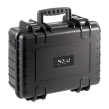 Case B&amp;W Type 4000 for DJI Avata 2 (black)