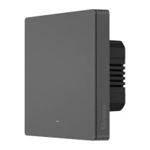 Smart Scene Wall Switch Sonoff M5 1C (1-channel)