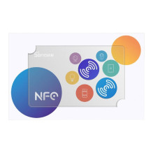 NFC Tag Sonoff