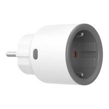 Smart plug WiFi Sonoff S60TPF