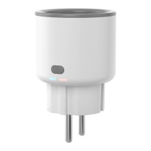 Smart plug WiFi Sonoff S60TPF