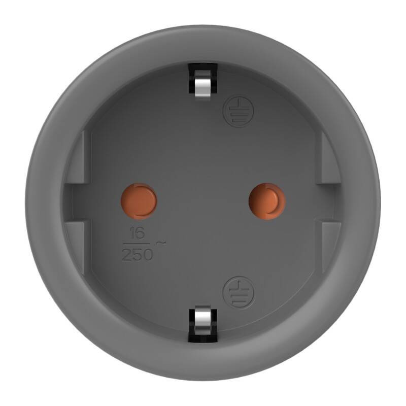 Smart plug WiFi Sonoff S60TPF