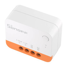 „Smart ZigBee“ jungiklis „Sonoff ZBMINIL2“ (2 vnt.)