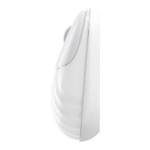 Dareu LM135D Wireless Mouse White