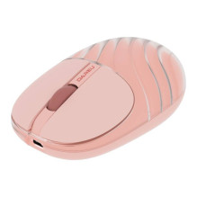 Dareu LM135D Wireless Mouse Pink