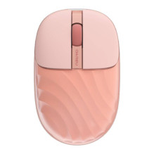 Dareu LM135G Wireless Mouse Pink