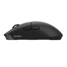 Dareu A950 Pro Tri Mode Wireless Mouse Black